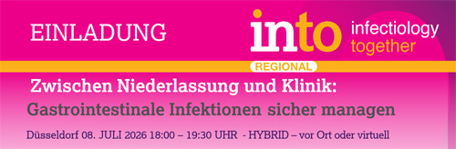 Zwischen Niederlassung und Klinik: Gastrointestinale Infektionen sicher managen
