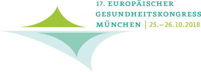 17. Europäischer Gesundheitskongress München 17. Europäischer Gesundheitskongress München