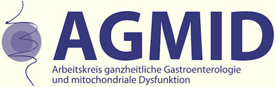 AGMID - Arbeitskreis ganzheitliche Gastroenterologie und mitochondriale Dysfunktion