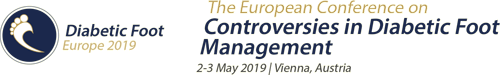 Diabetic Foot Europe 2019 Diabetic Foot Europe 2019