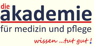 Die Akademie für Medizin und Pflege Die Akademie für Medizin und Pflege