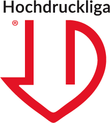 Deutsche Hochdruckliga e.V. DHL® Deutsche Hochdruckliga e.V. DHL®