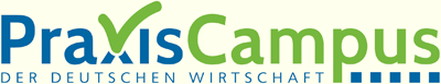 PraxisCampus der Deutschen Wirtschaft PraxisCampus der Deutschen Wirtschaft